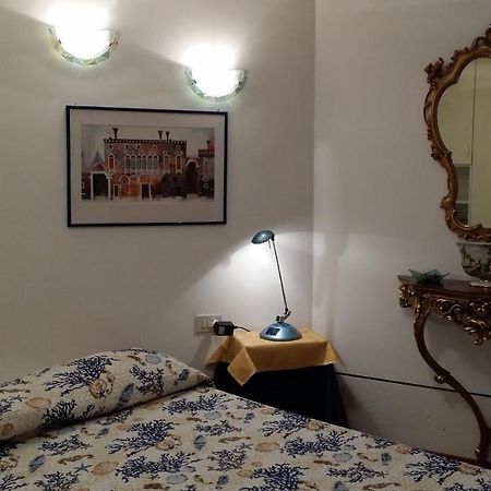 Apartamento In The Heart Of Venice Free Internet Exterior foto