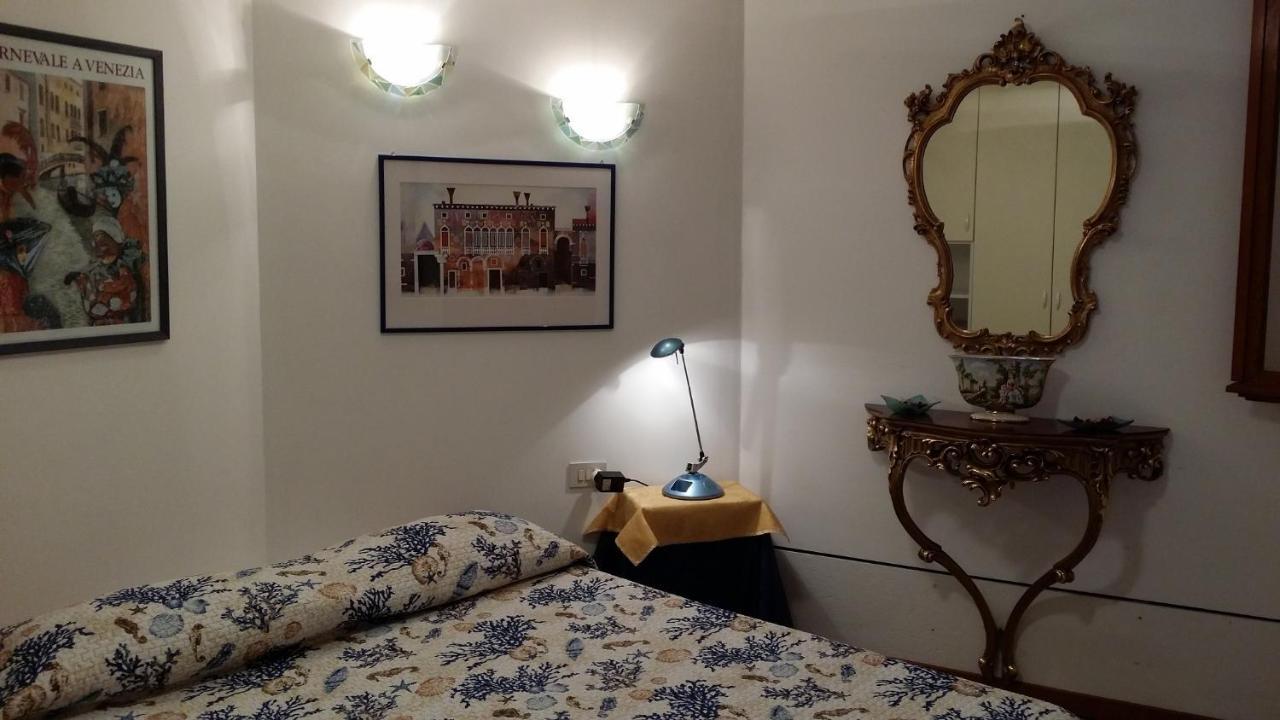 Apartamento In The Heart Of Venice Free Internet Exterior foto