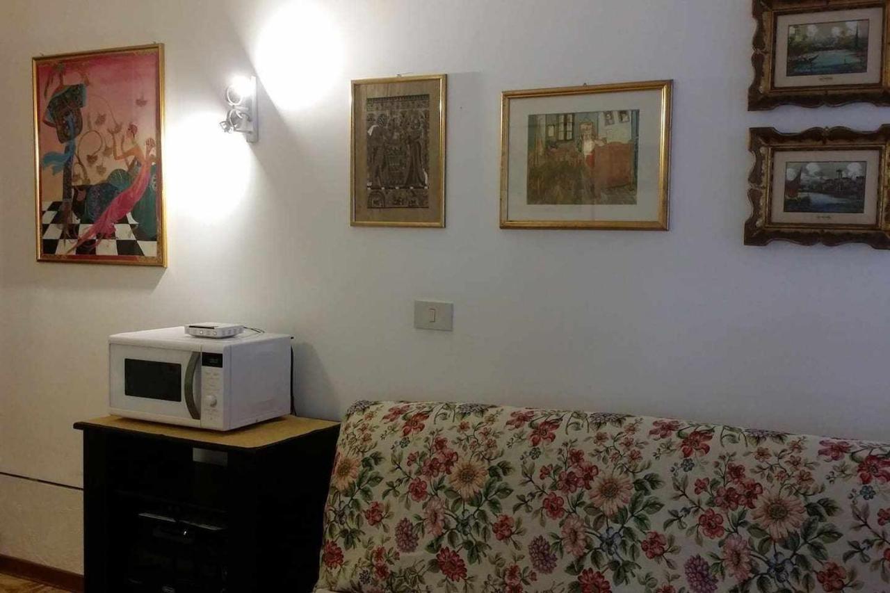 Apartamento In The Heart Of Venice Free Internet Exterior foto