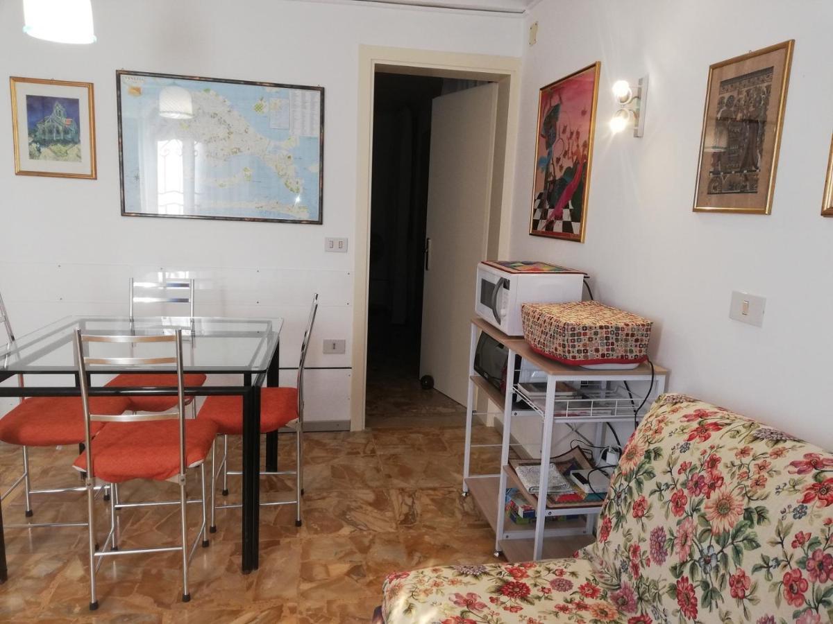 Apartamento In The Heart Of Venice Free Internet Exterior foto